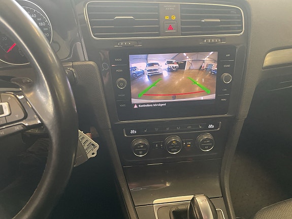 Volkswagen Golf I 10 of 12