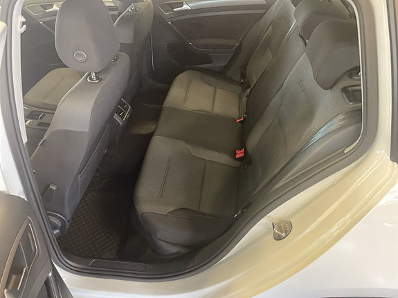Volkswagen Golf I 8 of 12