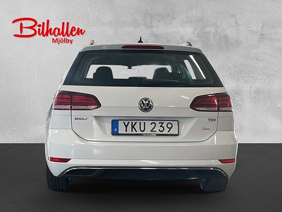 Volkswagen Golf I 4 of 5