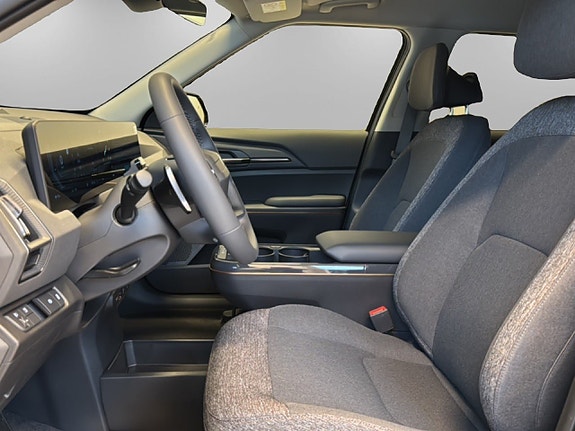 Kia EV5 8 of 16