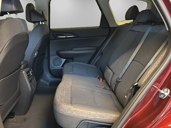 Kia EV5 9 of 16