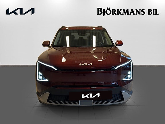 Kia EV5 2 of 16