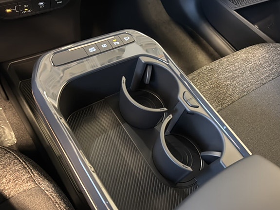 Kia EV5 12 of 16