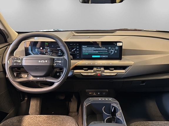 Kia EV5 7 of 16