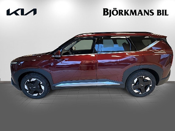 Kia EV5 4 of 16
