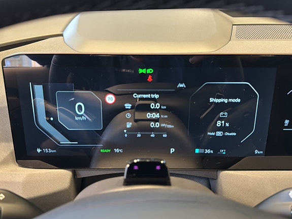 Kia EV5 10 of 16