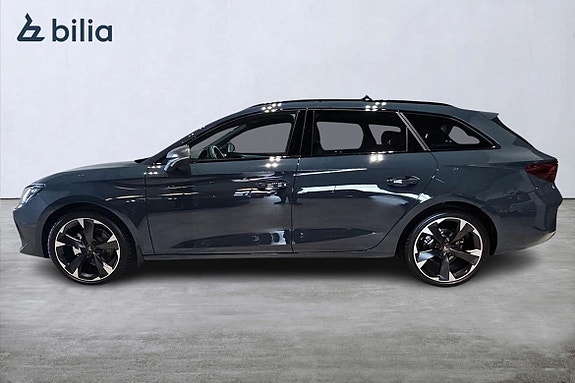 Cupra Leon 6 of 10