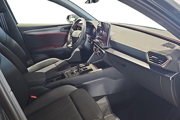 Cupra Leon 9 of 10