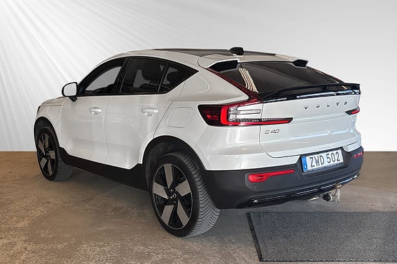 Volvo C40 3 of 5