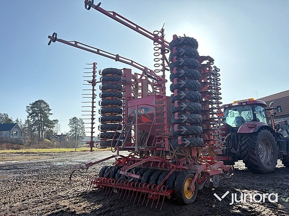 Såmaskin - Väderstad, Rapid RD 800