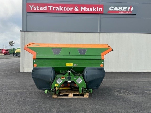 Amazone ZA-M Ultra Profis 1501