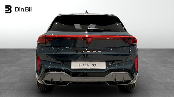 Cupra Terramar 3 of 5