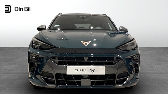 Cupra Terramar 5 of 5