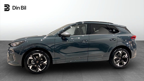 Cupra Terramar 2 of 5