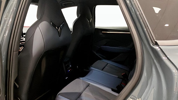 Cupra Terramar 10 of 12