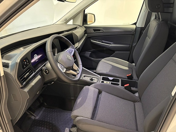 Volkswagen Caddy 4 of 5