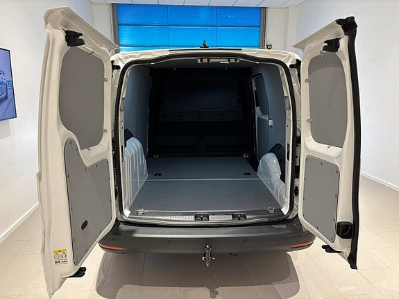 Volkswagen Caddy 3 of 5