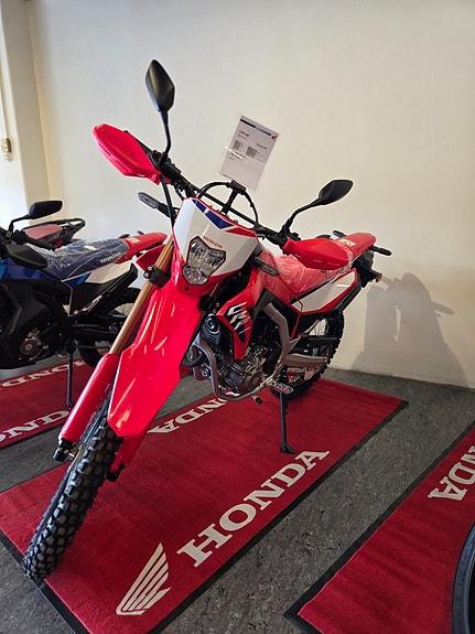 Honda CRF300L HONDA CRF300L