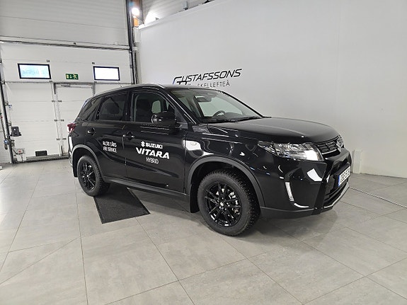 Suzuki Vitara 3 of 5
