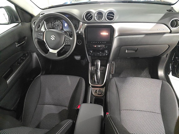 Suzuki Vitara 8 of 11
