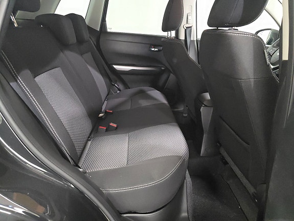 Suzuki Vitara 7 of 11
