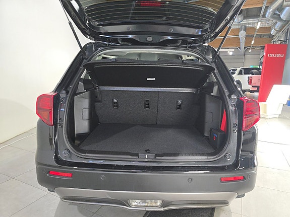 Suzuki Vitara 5 of 5