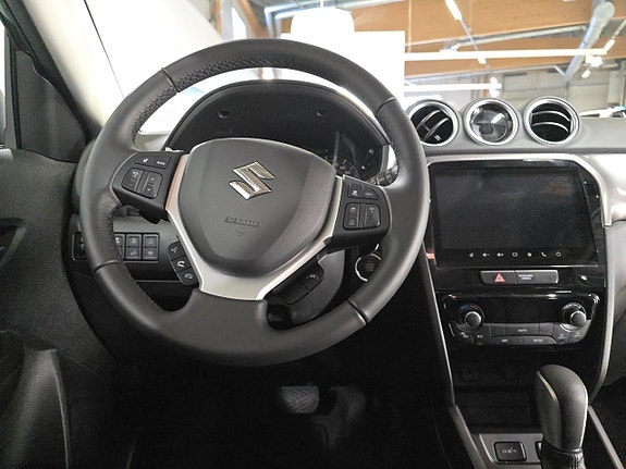 Suzuki Vitara 10 of 11