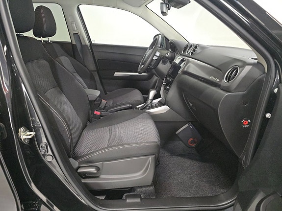 Suzuki Vitara 6 of 11