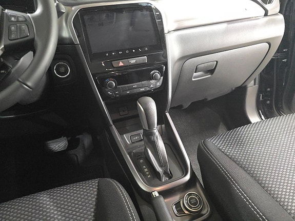 Suzuki Vitara 9 of 11