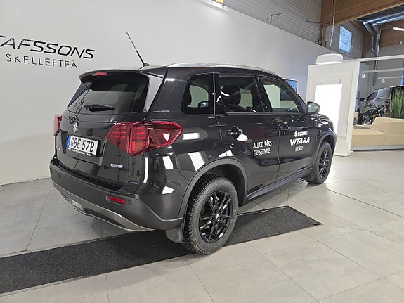 Suzuki Vitara 4 of 5