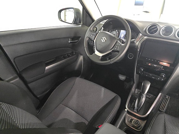 Suzuki Vitara 11 of 11