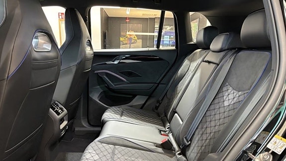Volkswagen Tiguan 12 of 12