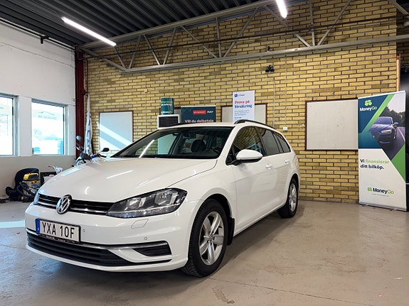 Volkswagen Golf-Serie