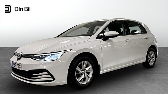 Volkswagen Golf-Serie