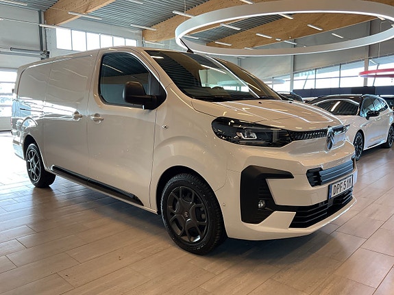 Citroen Jumpy 3 of 5