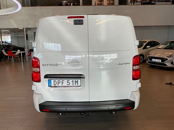Citroen Jumpy 7 of 18