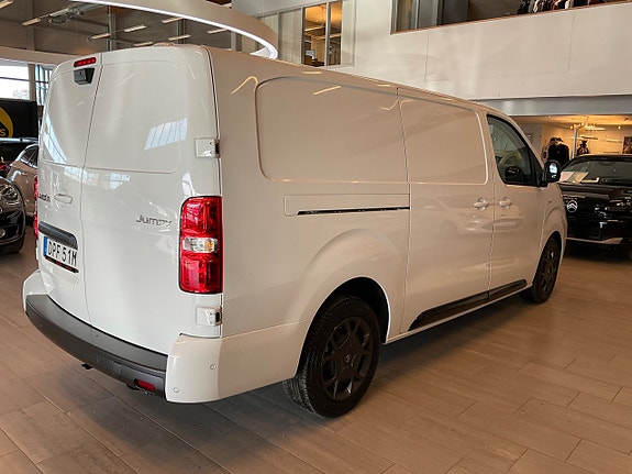 Citroen Jumpy 5 of 5