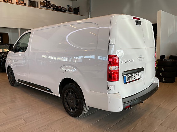 Citroen Jumpy 8 of 18