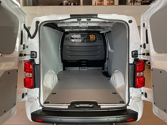 Citroen Jumpy 6 of 18