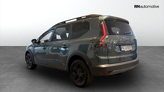 Dacia Jogger 3 of 5