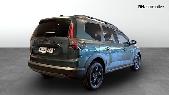 Dacia Jogger 5 of 5