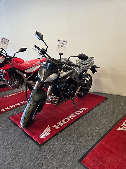 Honda CB1000 Hornet CB1000 Hornet