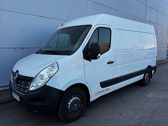 Renault Master 2 of 5