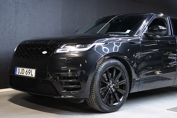 Land Rover Range Rover Velar 6 of 30