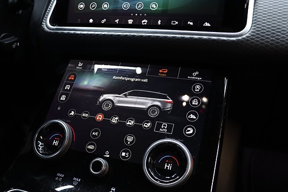 Land Rover Range Rover Velar 29 of 30