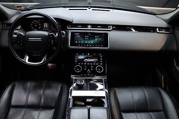 Land Rover Range Rover Velar 23 of 30