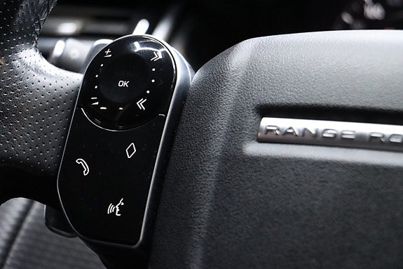 Land Rover Range Rover Velar 25 of 30