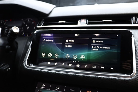 Land Rover Range Rover Velar 30 of 30