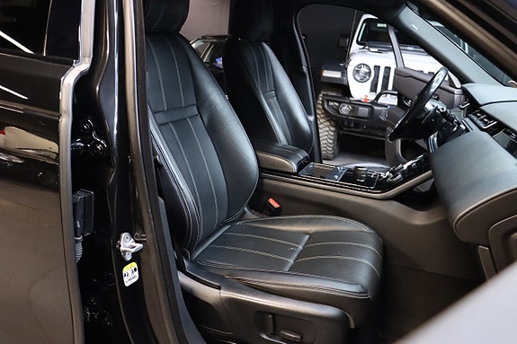 Land Rover Range Rover Velar 20 of 30