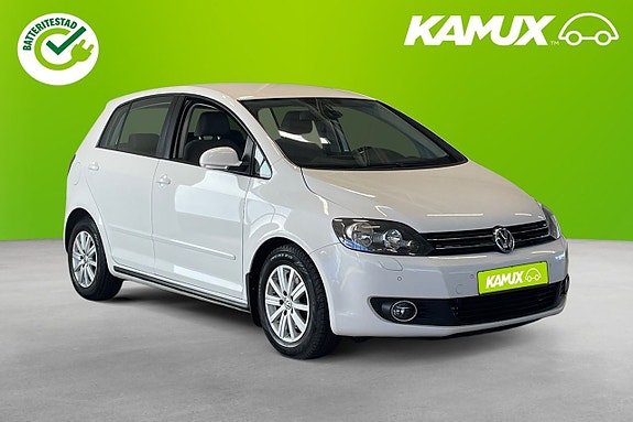 Volkswagen Golf-Serie